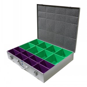 System Case SSC.82 Extra Large Handi Box